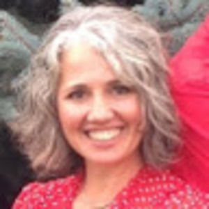 Meet your Posher, Debbie